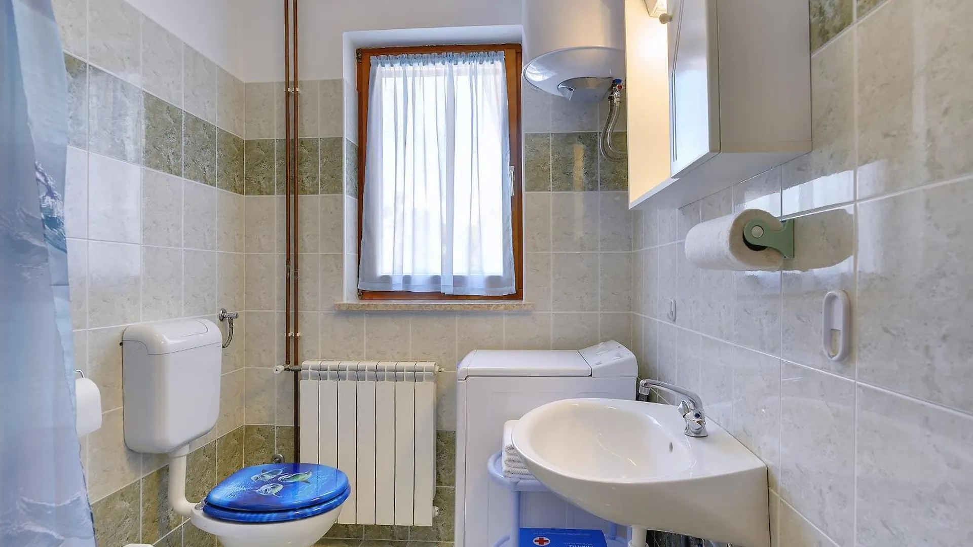 Holiday home Villa Mytilus, A Beautiful Villa With A Fantastic Sea View Trgetari