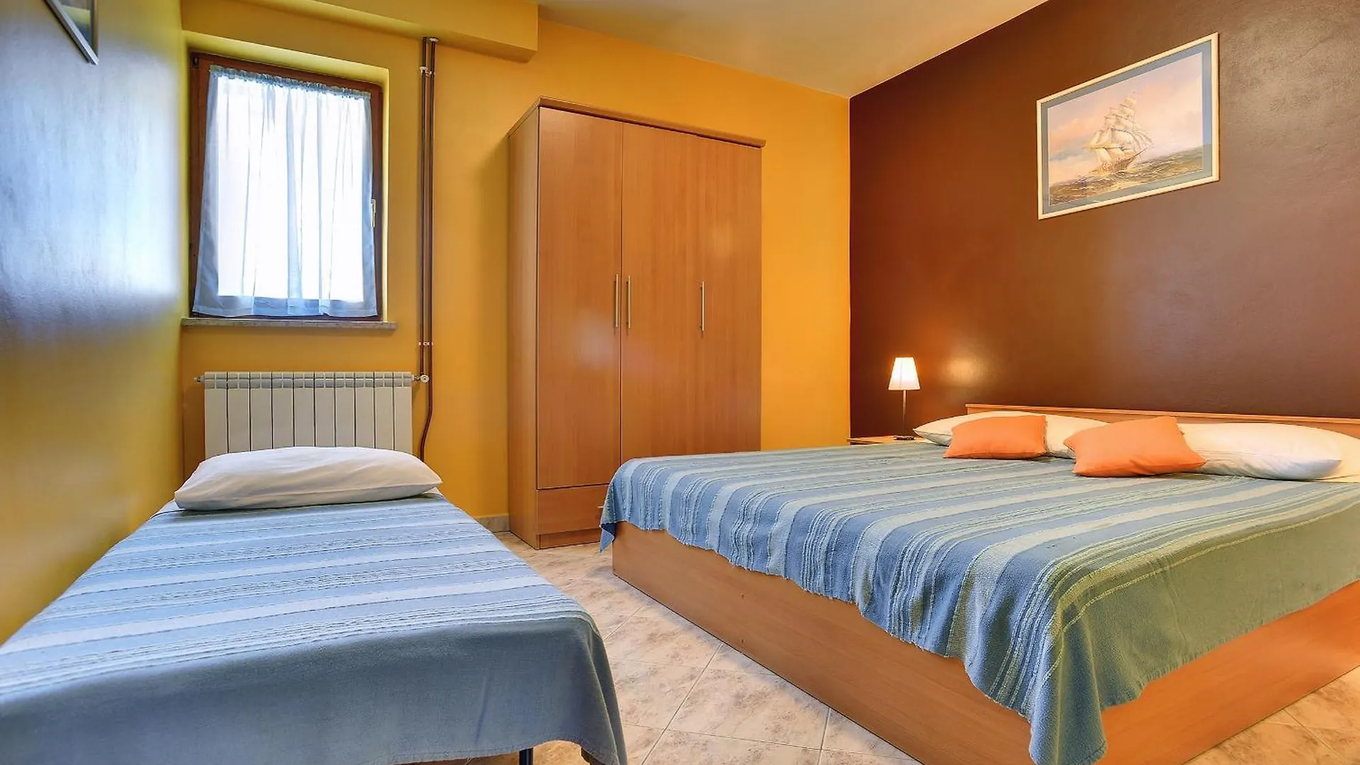 Villa Mytilus, A Beautiful Villa With A Fantastic Sea View Trgetari