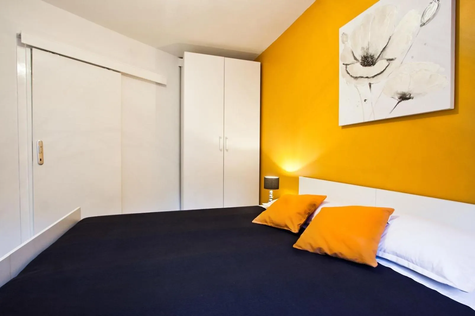 Villa Mytilus, A Beautiful Villa With A Fantastic Sea View Trgetari Holiday home