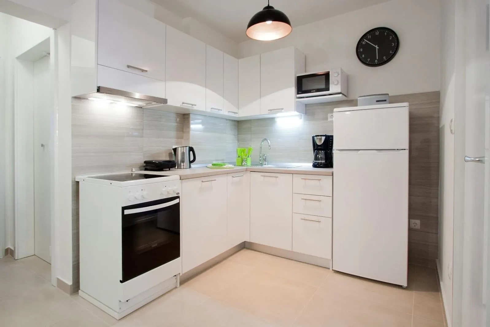 Villa Mytilus, A Beautiful Villa With A Fantastic Sea View Trgetari 0*,  Croatia