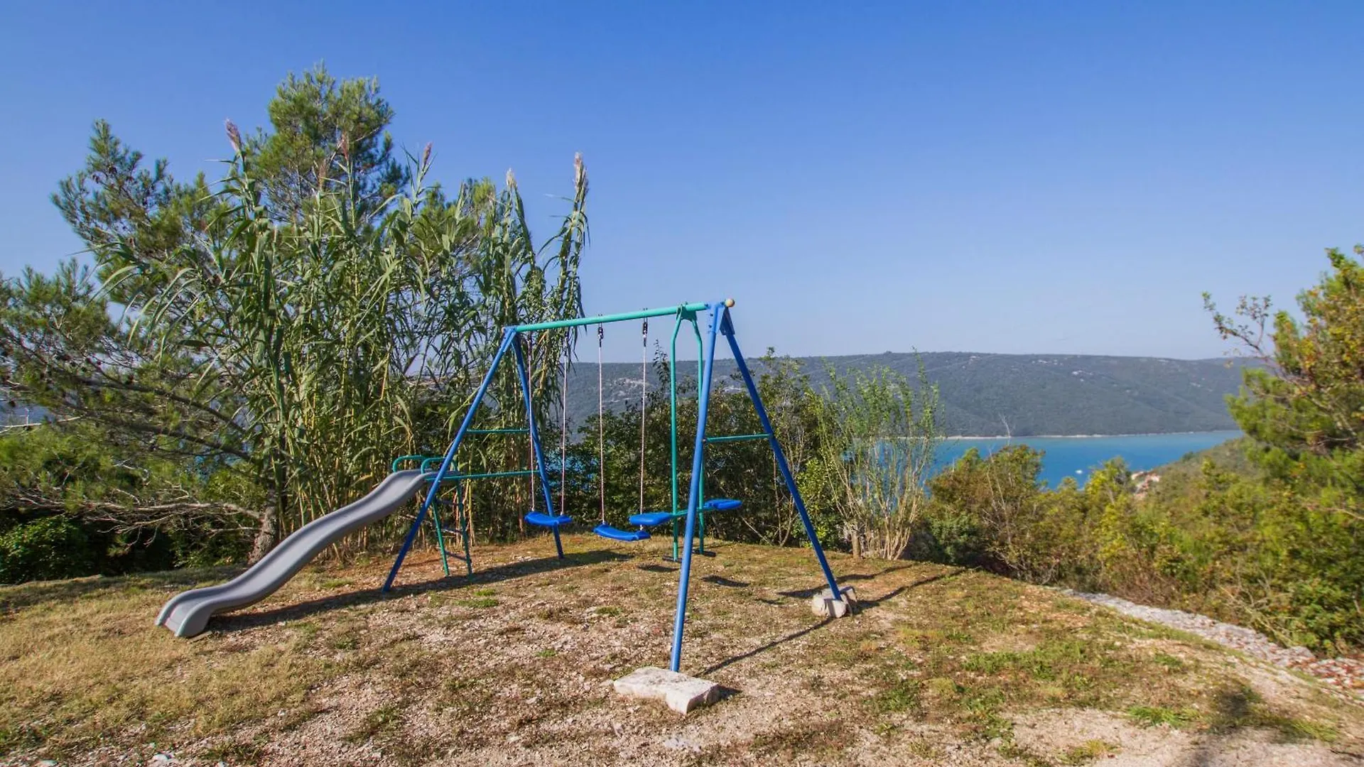 Villa Mytilus, A Beautiful Villa With A Fantastic Sea View Trgetari 0*,