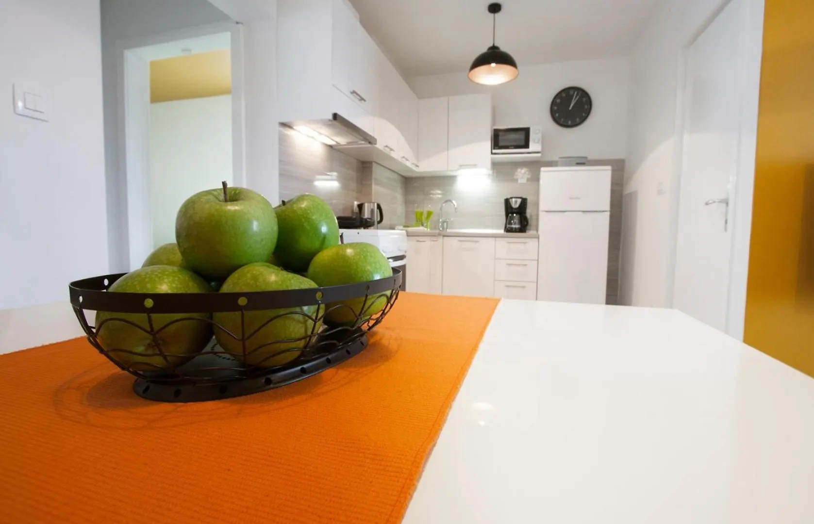 Holiday home Villa Mytilus, A Beautiful Villa With A Fantastic Sea View Trgetari