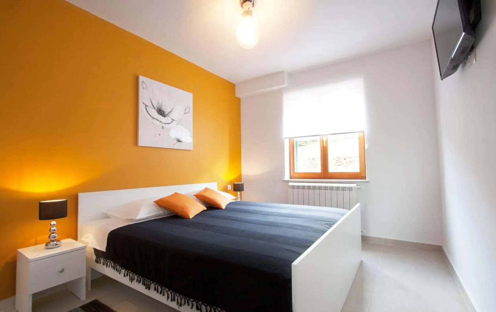 Holiday home Villa Mytilus, A Beautiful Villa With A Fantastic Sea View Trgetari Croatia